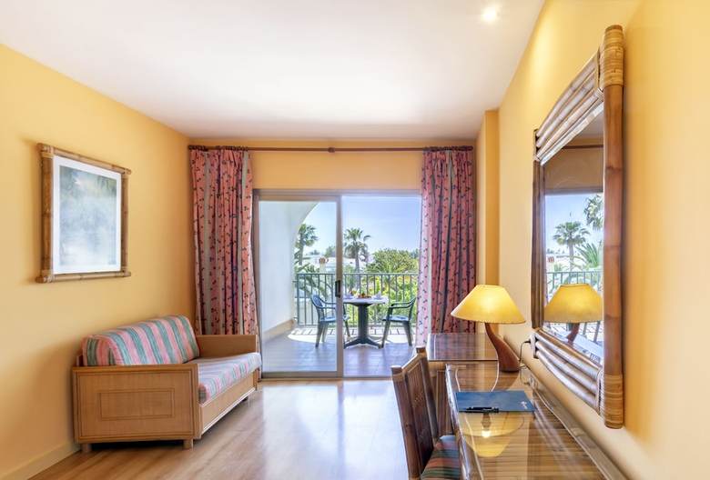 Hotel Roquetas Beach