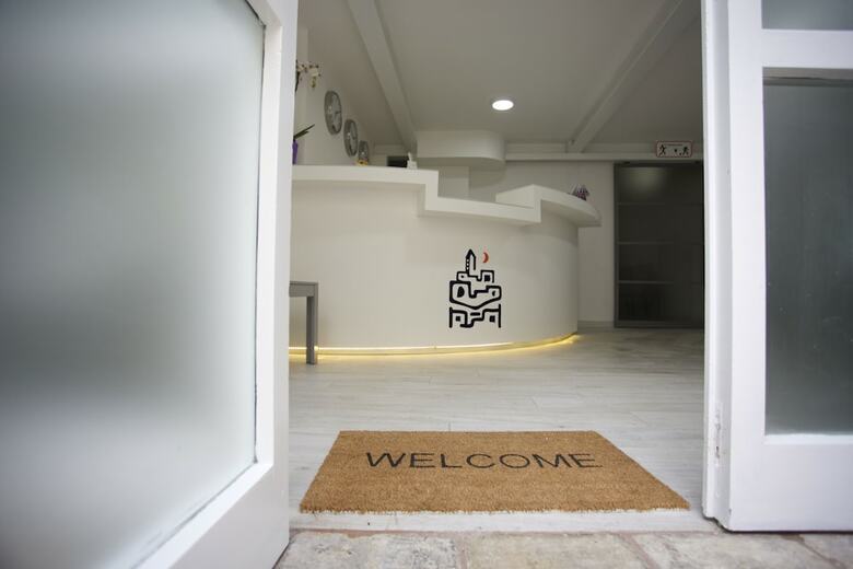 Hostal Ostello Dei Sassi Matera