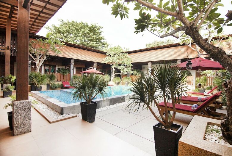 Hotel Telaga Terrace