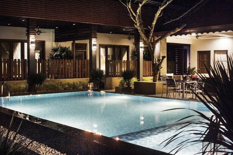 Hotel Telaga Terrace