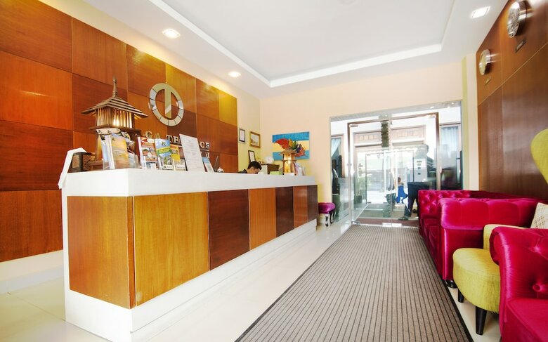 Hotel Telaga Terrace