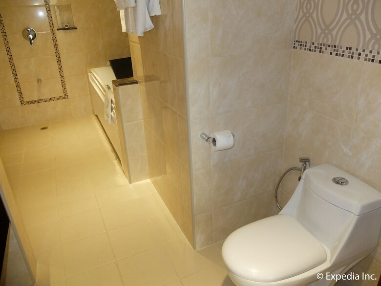 Hotel Central Park Tower Resort