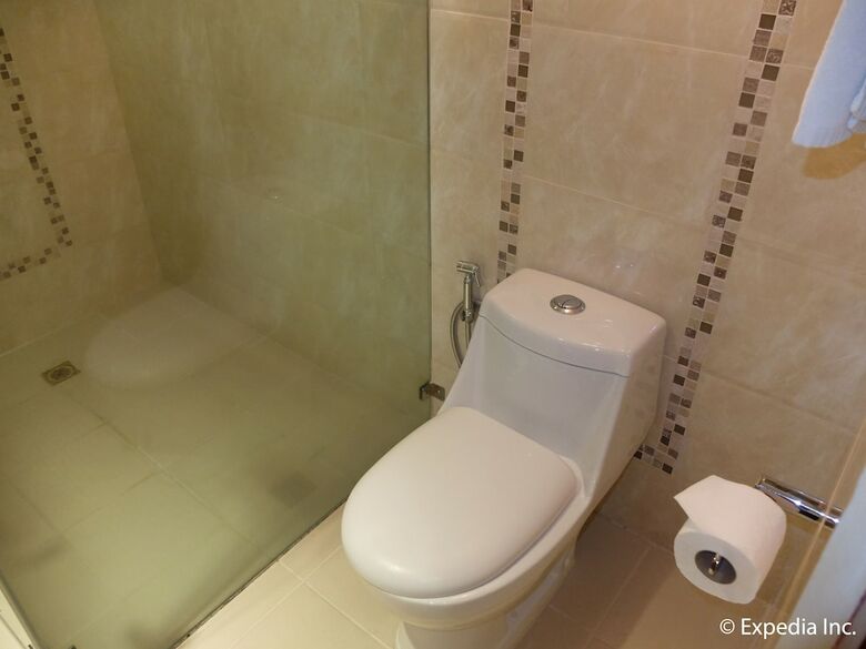 Hotel Central Park Tower Resort
