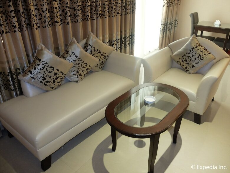 Hotel Central Park Tower Resort
