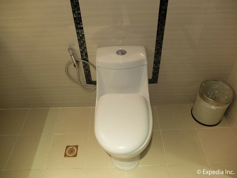 Hotel Central Park Tower Resort