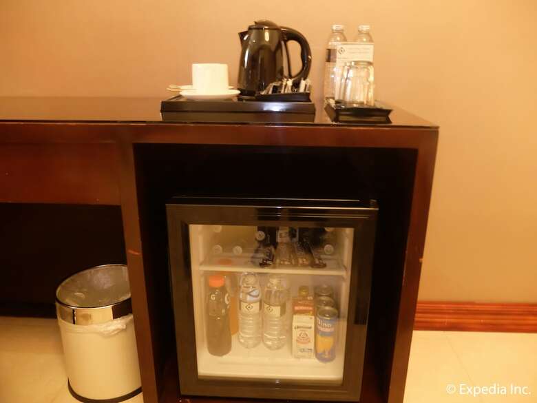 Hotel Central Park Tower Resort
