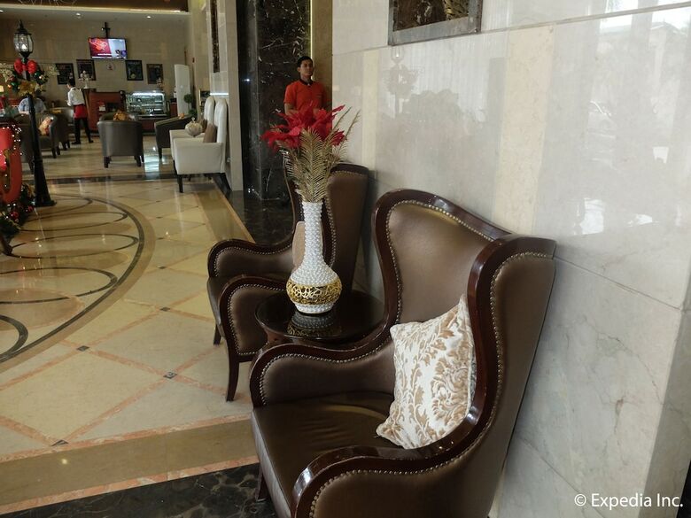 Hotel Central Park Tower Resort
