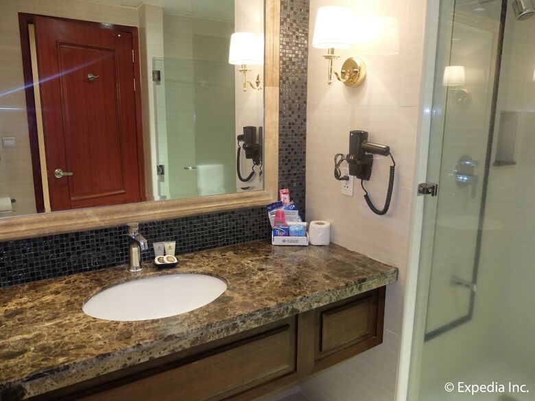 Hotel Central Park Tower Resort