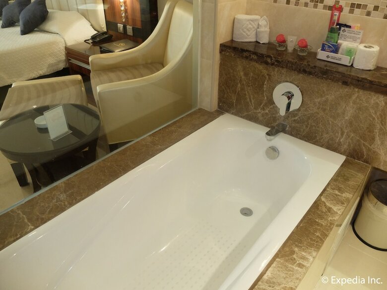 Hotel Central Park Tower Resort
