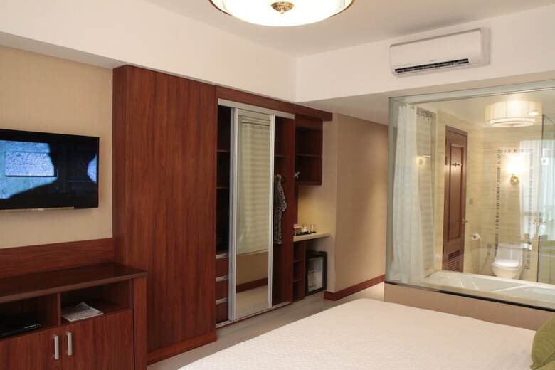 Hotel Central Park Tower Resort