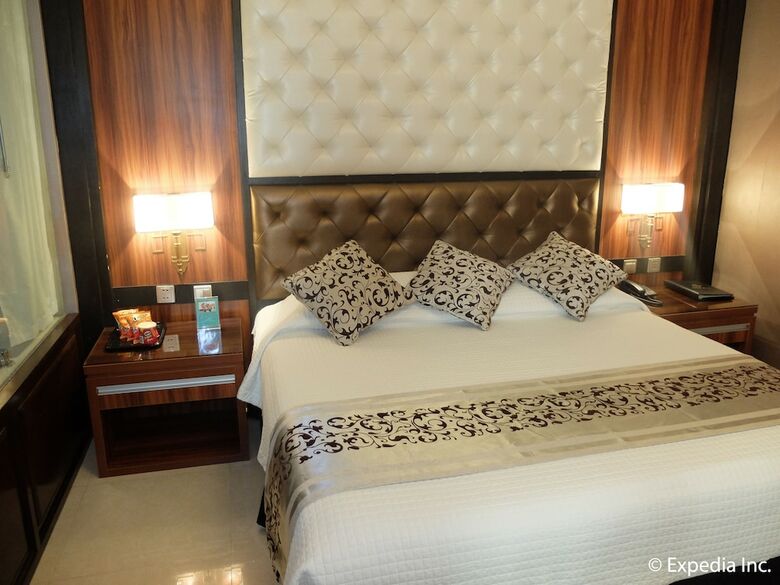 Hotel Central Park Tower Resort
