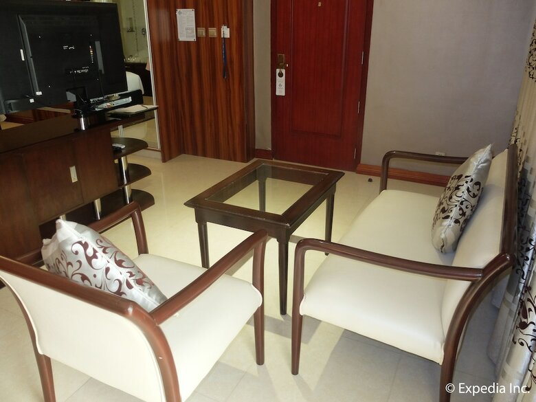 Hotel Central Park Tower Resort