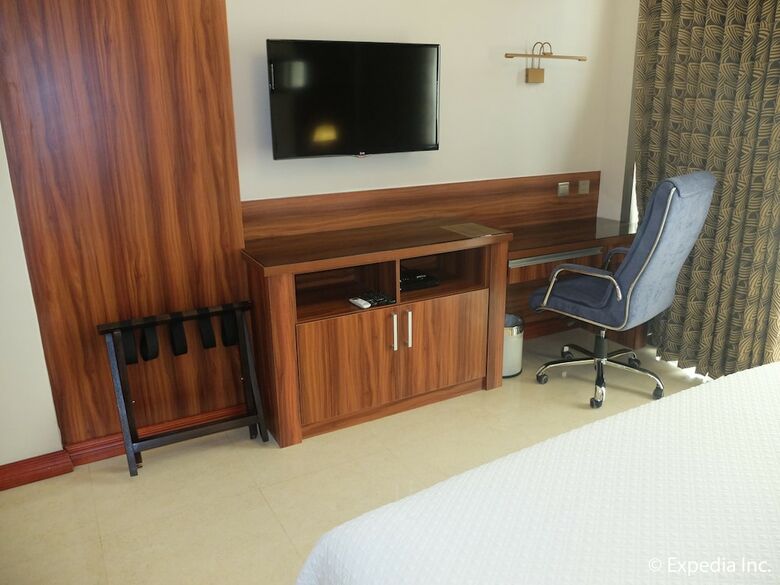 Hotel Central Park Tower Resort
