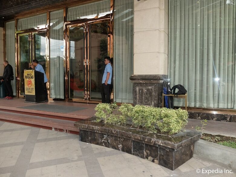 Hotel Central Park Tower Resort