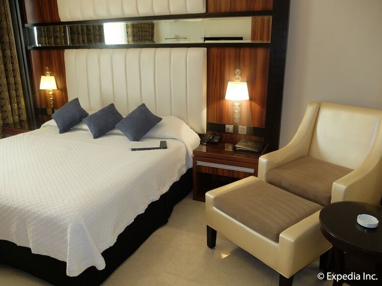 Hotel Central Park Tower Resort