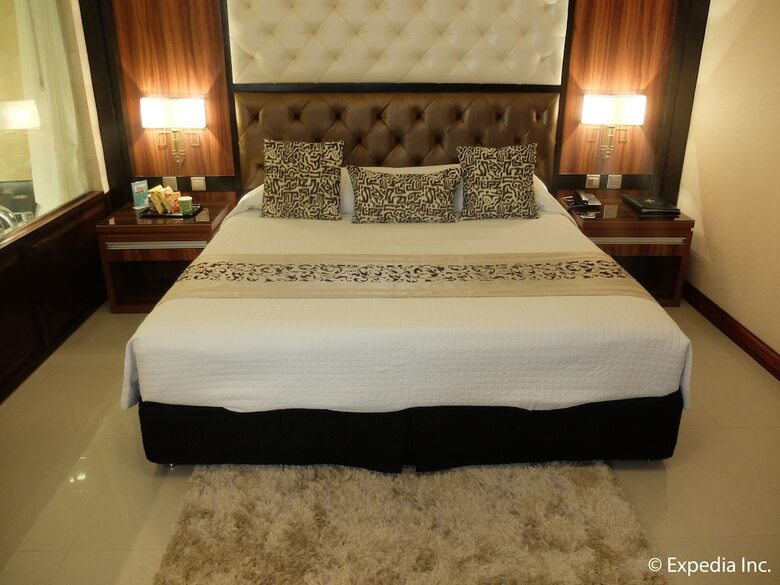 Hotel Central Park Tower Resort
