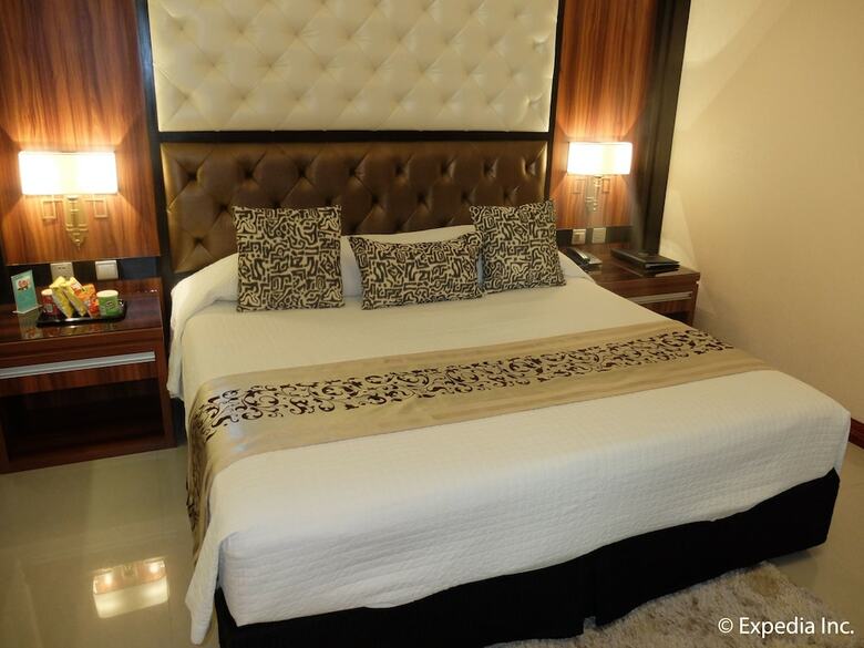 Hotel Central Park Tower Resort