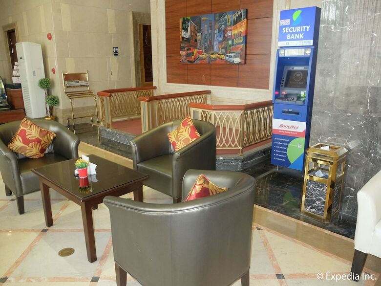 Hotel Central Park Tower Resort