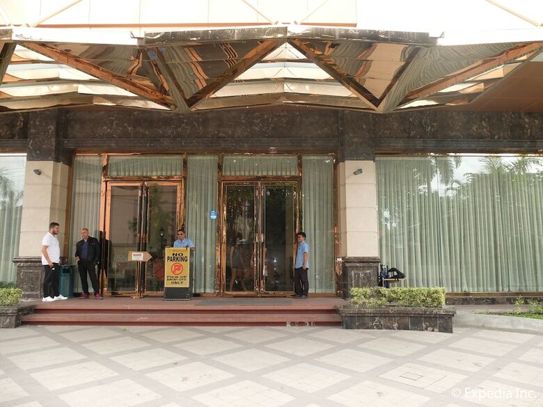 Hotel Central Park Tower Resort