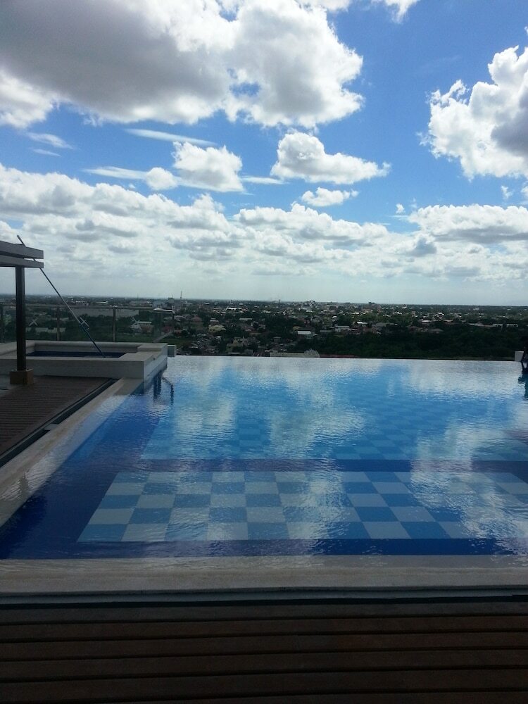 Hotel Central Park Tower Resort