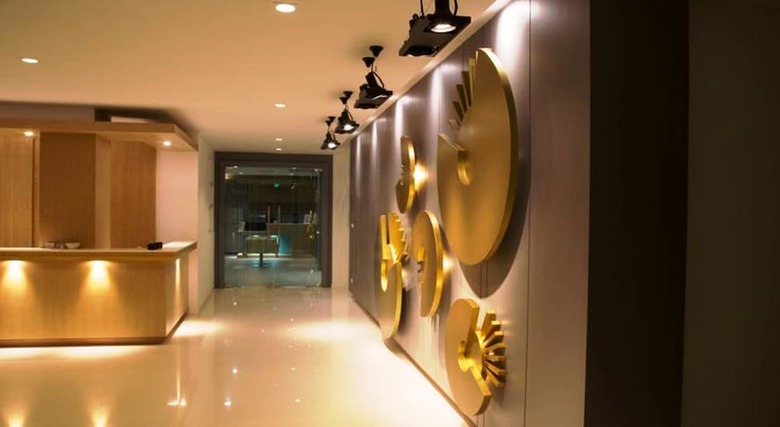 Hotel The Bliss Ubon