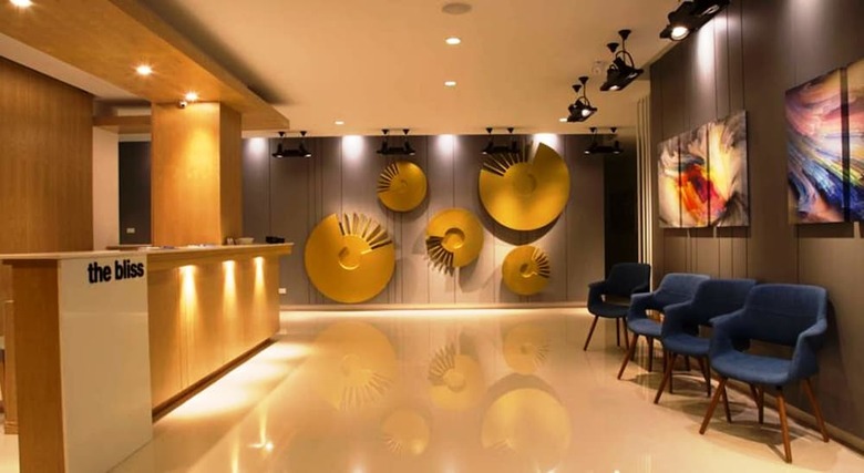 Hotel The Bliss Ubon