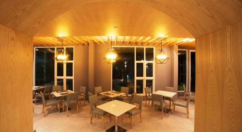 Hotel The Bliss Ubon