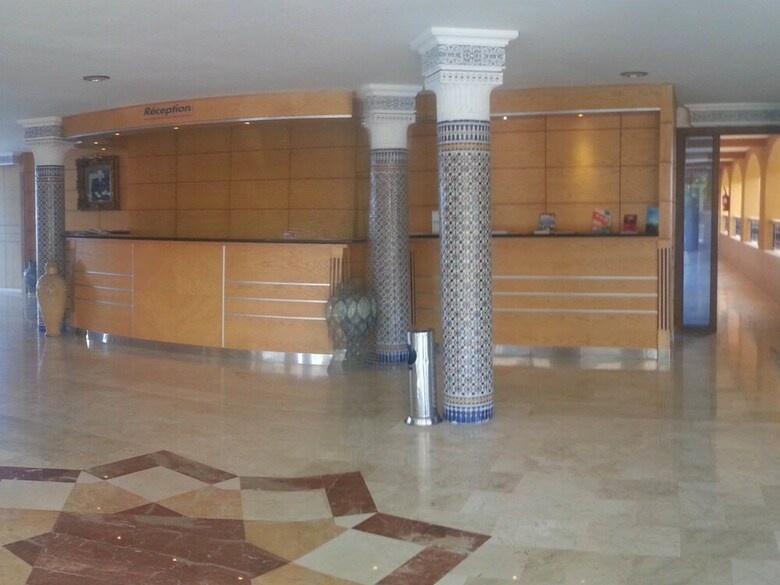 Hotel Tarifa Beach