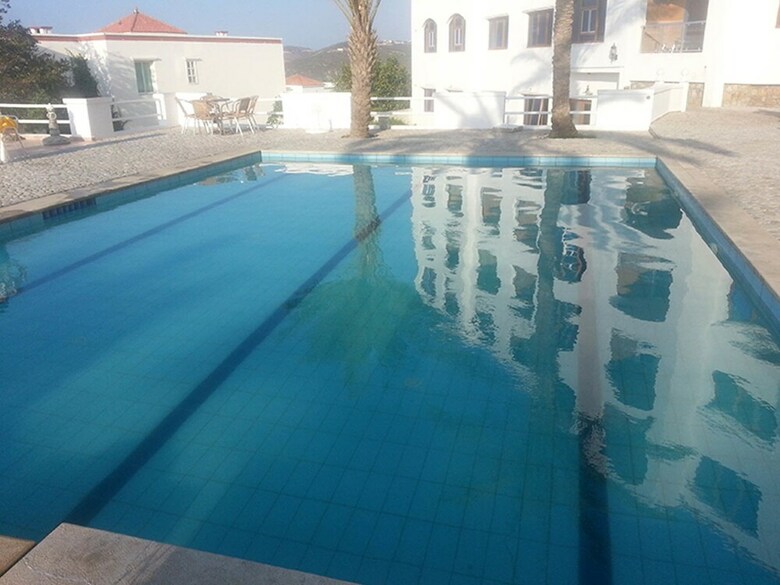 Hotel Tarifa Beach