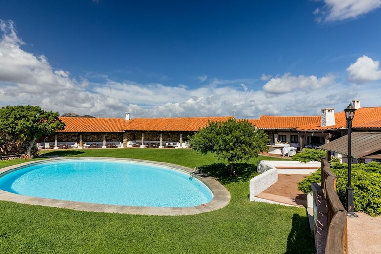 Hotel Sporting