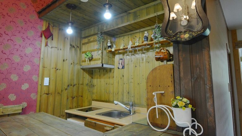Hotel Sicily Pension