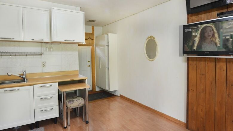 Hotel Sicily Pension