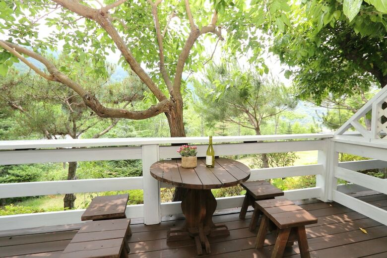 Hotel Sicily Pension