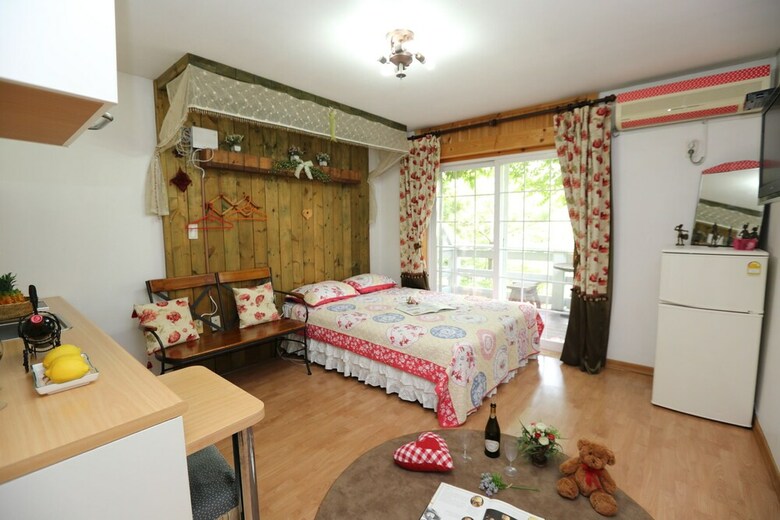 Hotel Sicily Pension