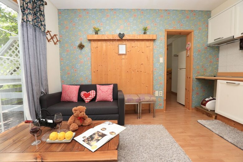 Hotel Sicily Pension