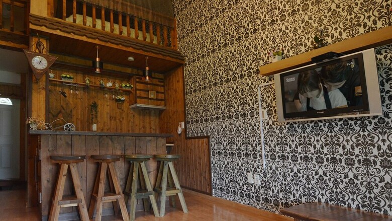 Hotel Sicily Pension