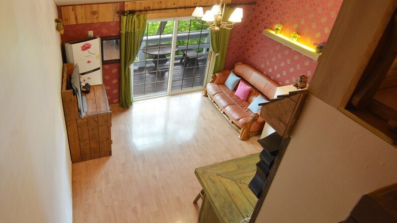 Hotel Sicily Pension