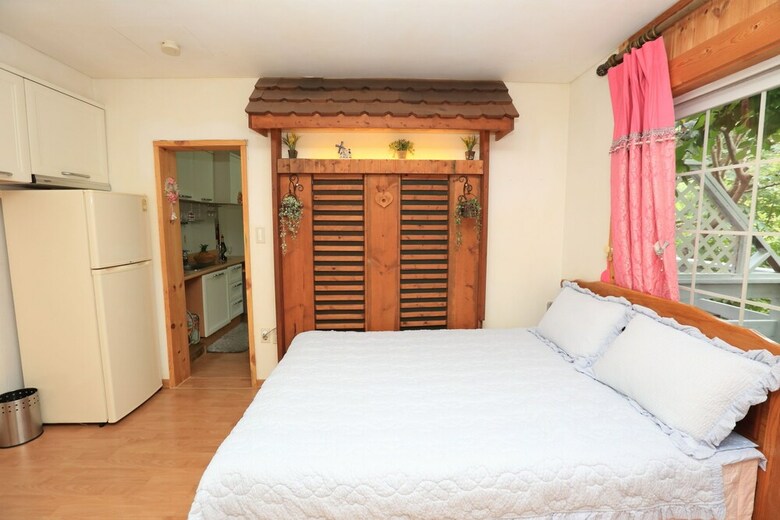 Hotel Sicily Pension