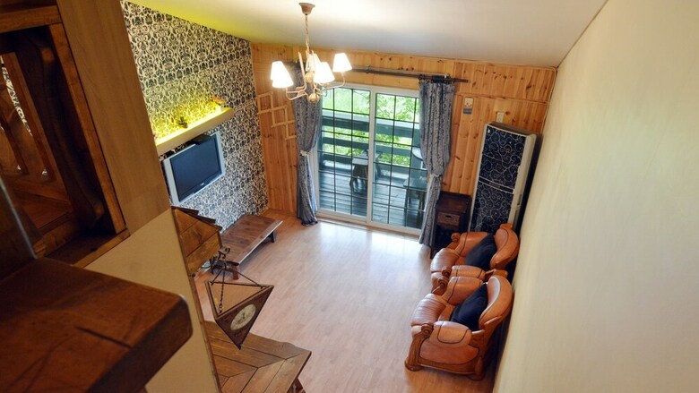 Hotel Sicily Pension