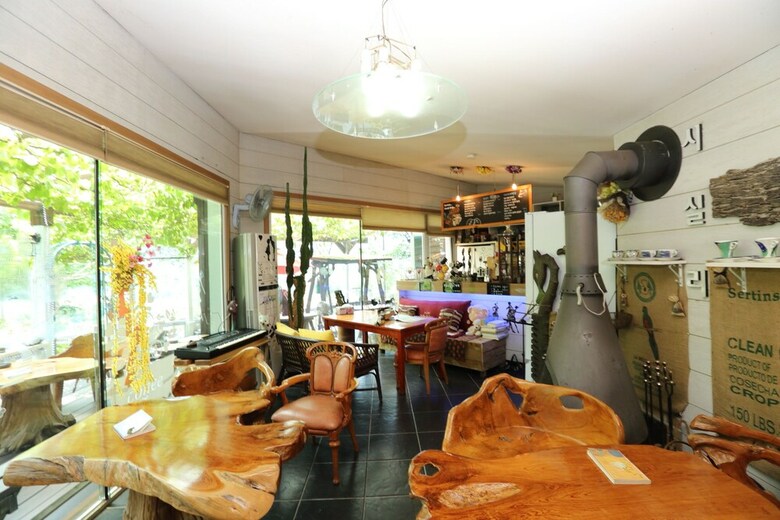 Hotel Sicily Pension