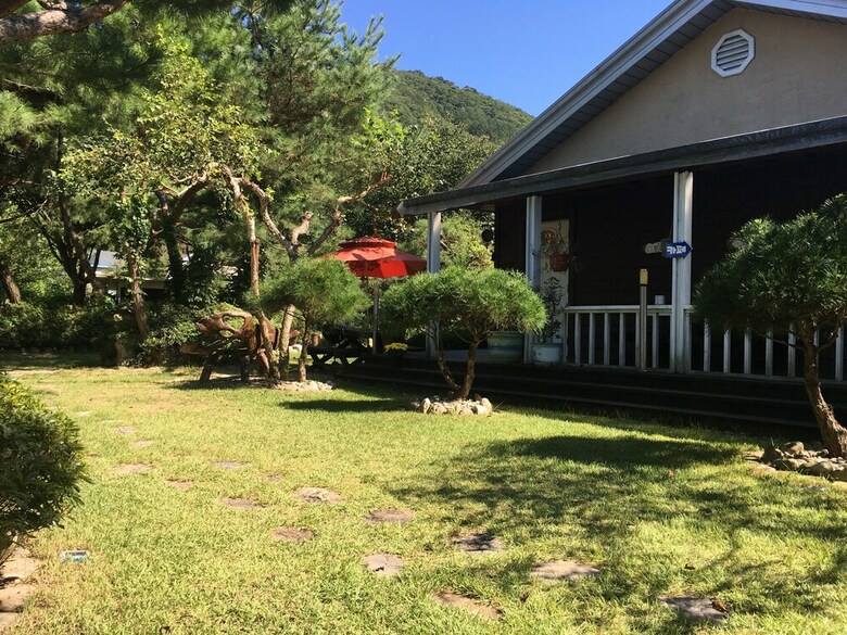 Hotel Sicily Pension