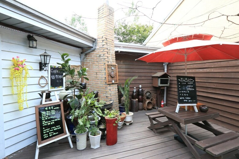 Hotel Sicily Pension