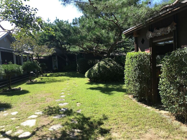 Hotel Sicily Pension