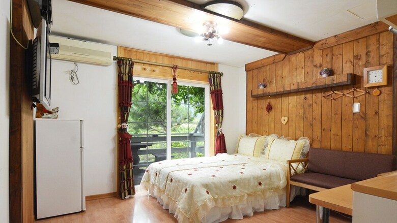 Hotel Sicily Pension