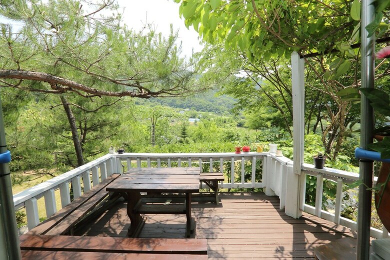 Hotel Sicily Pension