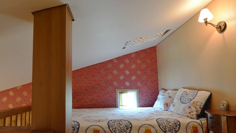 Hotel Sicily Pension