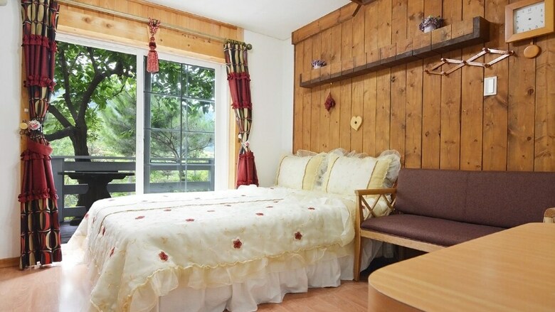 Hotel Sicily Pension