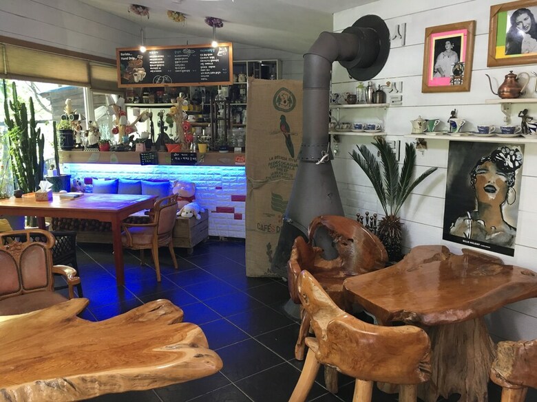 Hotel Sicily Pension