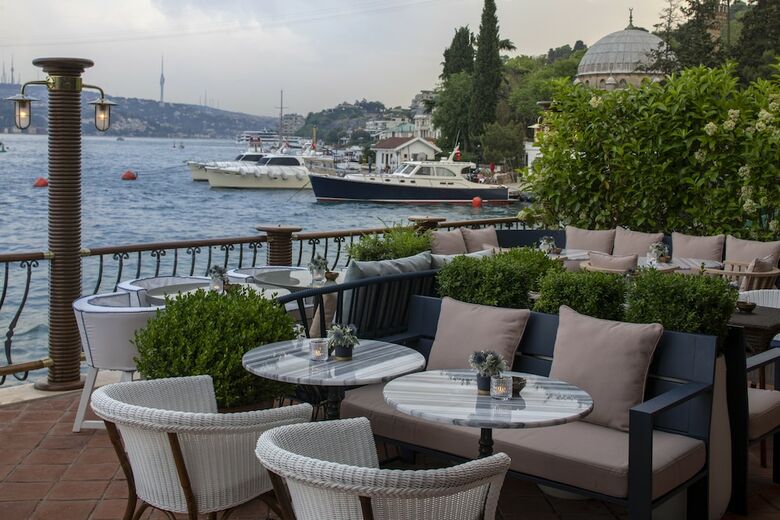 Bebek Hotel By The Stay Collection Adults Only