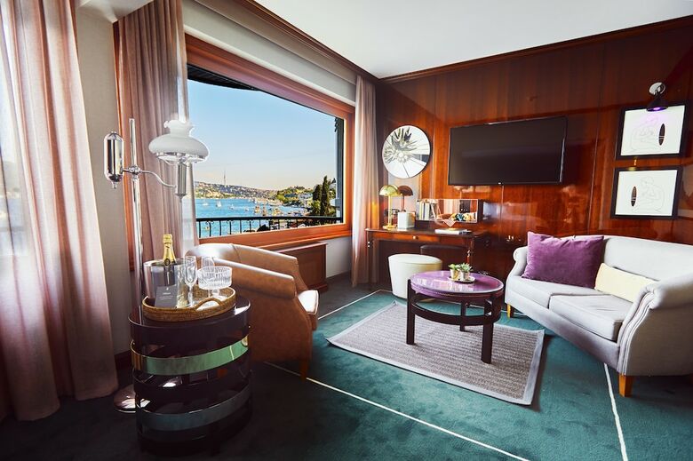 Bebek Hotel By The Stay Collection Adults Only